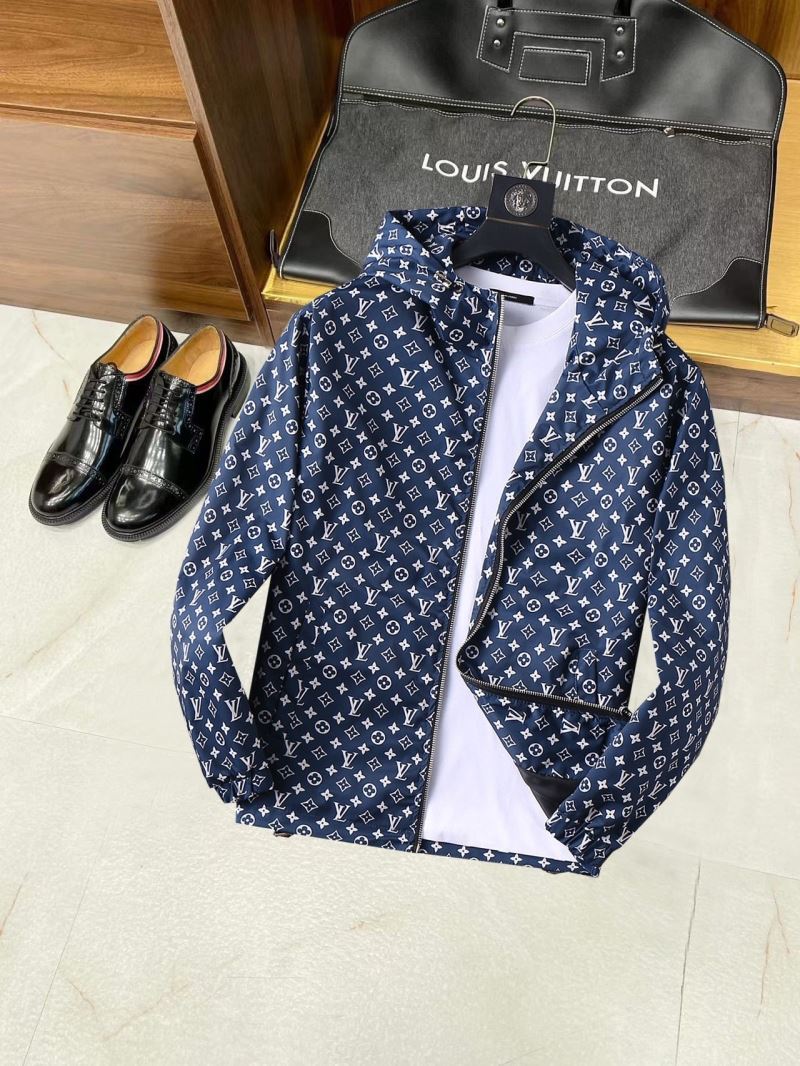 Louis Vuitton Outwear